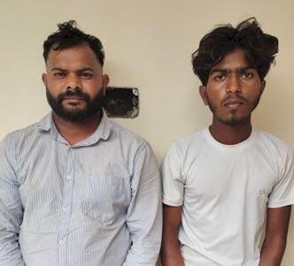 अमृतसर में दो पाकिस्तानी जासूस गिरफ्तार, पाकिस्तान से करते थे ये जानकारी साझा