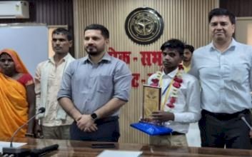 यूपी का एक ऐसा गांव जहां आजादी के बाद गांव के पहले व्यक्ति ने पास की 10वीं की परीक्षा
