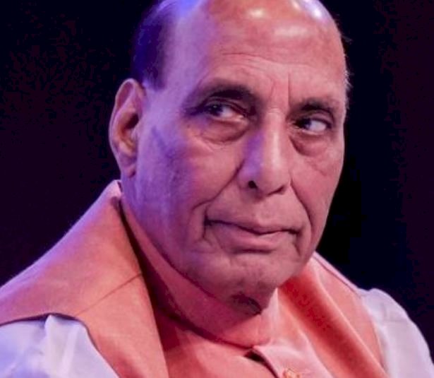 ऑपरेशन सिंदूर अभी खत्म नहीं हुआ है- रक्षा मंत्री राजनाथ सिंह का नया बयान आया सामने