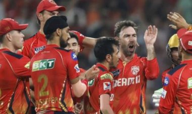 11 साल बाद फाइनल में पहुंची पंजाब, पंजाब किंग्स ने रचा इतिहास
