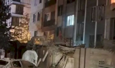 इजराइल ने ईरान पर किया हमला, हमले में सेना प्रमुख की भी मौत