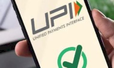 UPI के लिए ये खास नियम, UPI इस्तेमाल करने से पहले जरूर पढ़ें ये खबर
