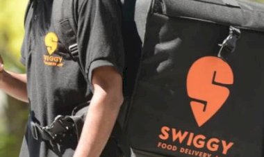 SWIGGY से खाना ऑर्डर करना अब होगा महंगा, APP ने बढ़ाई फीस