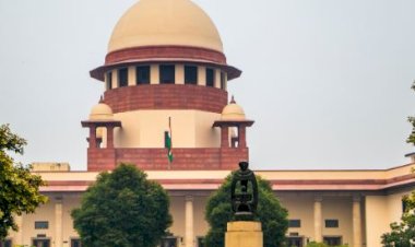 पैसा कमाने के लिए मजाक बर्दाश्त नहीं किया जाएगा, सुप्रीम कोर्ट ने यूट्यूबर्स को क्यों लगाई फटकार ?