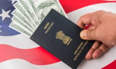 अमेरिका करने जा रहा है वीजा नियमों में बड़ा बदलाव, जानें इससे फायदा होगा या नुकसान