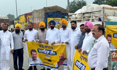 सरकार बाढ़ प्रभावित क्षेत्रों से लोगों को निकालने और राहत सामग्री पहुंचाने के लिए प्रतिबद्ध