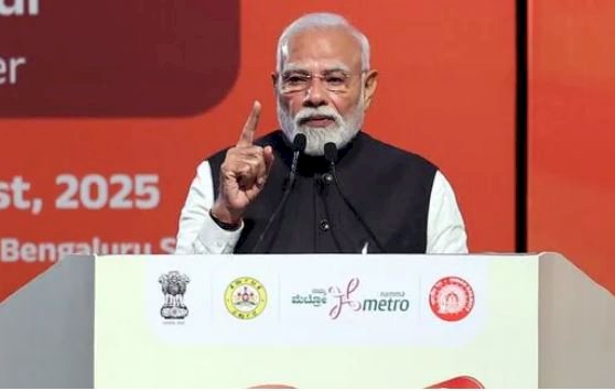 PM मोदी ने उज्बेक राष्ट्रपति शावकत मिर्जियोयेव के साथ की ‘सार्थक’ वार्ता