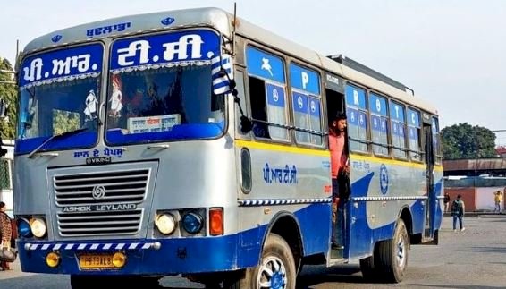 सरकारी बसों में सफर करने वालों के लिए जरूरी खबर, नहीं चलेंगी PRTC की बसें