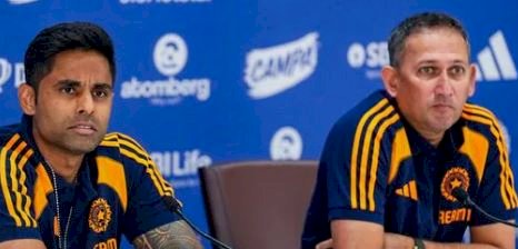 ASIA CUP  2025 के लिए भारतीय टीम का ऐलान, जानें कौन-कौन है शामिल