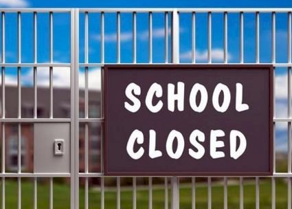 लगातार बारिश के चलते लिया गया फैसला, इस जिले में आज स्कूल बंद