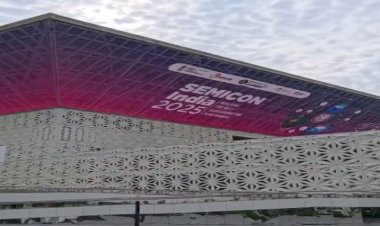 आज नई दिल्ली में सेमीकॉन इंडिया 2025 का उद्घाटन करेंगे PM MODI