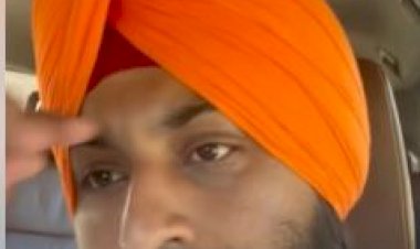 भाखड़ा बांध का जलस्तर घटा, हरजोत बैंस ने दी राहत की खबर