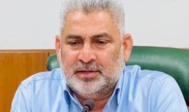 खाद्य एवं नागरिक आपूर्ति विभाग द्वारा बाढ़ के मद्देनज़र आपातकालीन ज़रूरतों को पूरा करने के लिए 33,000 लीटर पेट्रोल और 46,500 लीटर डीज़ल का भंडार अलॉट