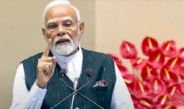 संयुक्त राष्ट्र महासभा की आम बहस में शामिल नहीं होंगे प्रधानमंत्री मोदी