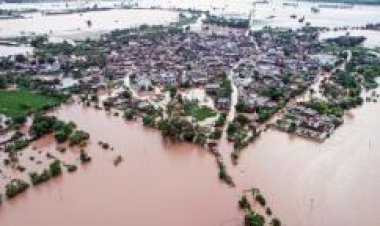 पंजाब में बारिश की संभावना कम! मौसम विभाग के अनुसार आज कैसा रहेगा मौसम?