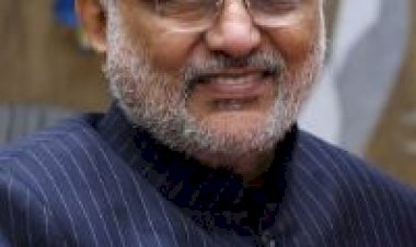 शपथ ग्रहण समारोह: CP राधाकृष्णन 12 सितंबर को लेंगे शपथ