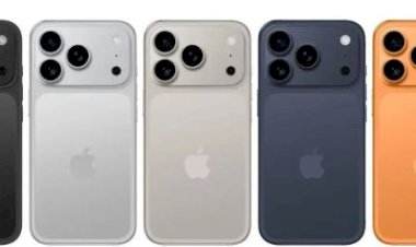 iPhone 17 की बिक्री शुरू होते ही Apple स्टोर्स पर उमड़ी भीड़