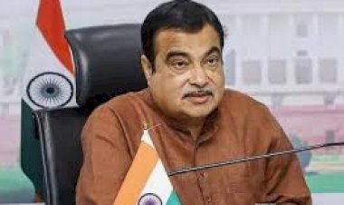 केंद्रीय मंत्री नितिन गडकरी का बड़ा ऐलान: GST छूट के बाद अब बस का सफर होगा सस्ता