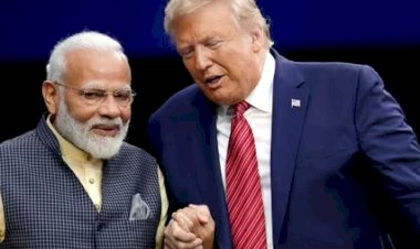 भारत और अमेरिका के बीच व्यापार समझौता, छठे दौर की वार्ता से निकलेगा समाधान!