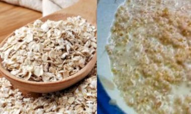 नाश्ते के लिए कौन सा बेहतर है, दलिया या ओट्स?