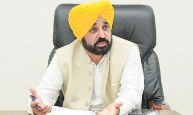 पंजाब बना ग्लोबल इन्वेस्टमेंट हब! अंतरराष्ट्रीय कंपनियों का बढ़ा भरोसा