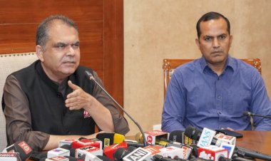 CM मान के नेतृत्व में पंजाब को मिला ₹900 करोड़ का तोहफा — मोहाली बनेगा मेडिकल कैपिटल