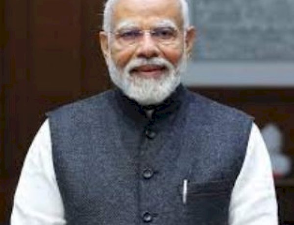 प्रधानमंत्री ने 58वें अंतरराष्ट्रीय केमिस्ट्री ओलंपियाड में स्वर्ण पदक जीतने पर भारतीय छात्रों को बधाई दी