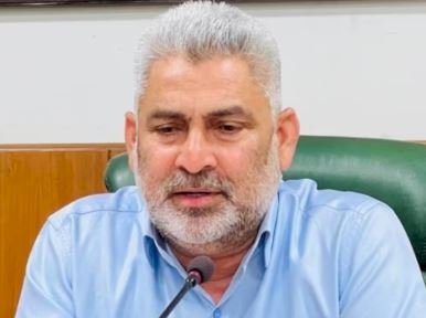 खाद्य एवं नागरिक आपूर्ति विभाग द्वारा बाढ़ के मद्देनज़र आपातकालीन ज़रूरतों को पूरा करने के लिए 33,000 लीटर पेट्रोल और 46,500 लीटर डीज़ल का भंडार अलॉट