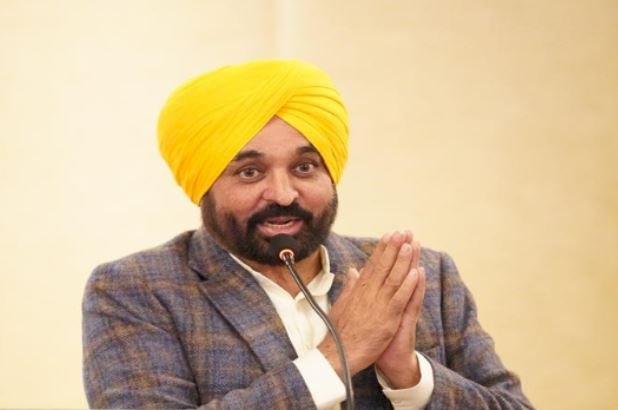 फोर्टिस अस्पताल की मेडिकल टीम ने CM मान के स्वास्थ्य के बारे में  जारी किया बयान