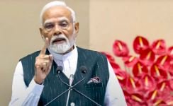 संयुक्त राष्ट्र महासभा की आम बहस में शामिल नहीं होंगे प्रधानमंत्री मोदी