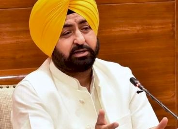 पंजाब सरकार द्वारा बाढ़ राहत और पुनर्वास के लिए तुरंत उपाय स्वरूप 71 करोड़ रुपये जारी