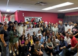 कनाडा के रेडियो रेड.FM ने पंजाब बाढ़ पीड़ितों के लिए जुटाए 2 मिलियन डॉलर