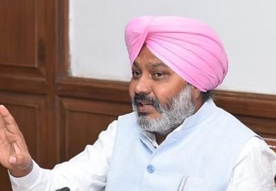 वित्त मंत्री द्वारा केंद्र से पंजाब का 60,000 करोड़ रुपये बकाया तुरंत जारी करने की मांग