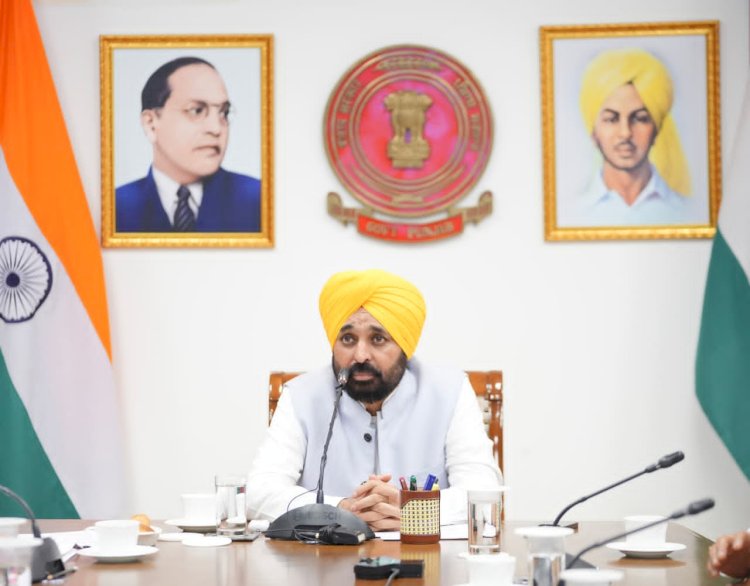 अब सरपंचों को मिलेगा वेतन, पंजाब सरकार ने किया बड़ा ऐलान