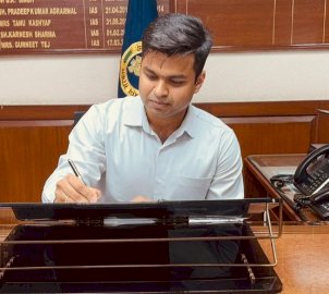 लुधियाना में धान खरीद की तैयारियां पूरी: DC हिमांशु जैन