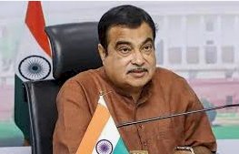 केंद्रीय मंत्री नितिन गडकरी का बड़ा ऐलान: GST छूट के बाद अब बस का सफर होगा सस्ता