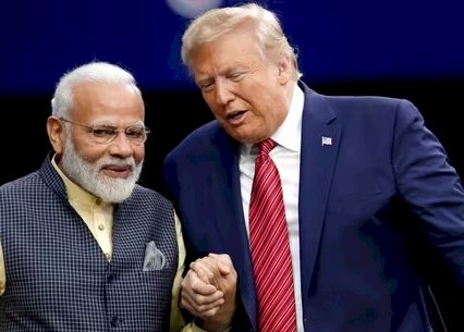 भारत और अमेरिका के बीच व्यापार समझौता, छठे दौर की वार्ता से निकलेगा समाधान!