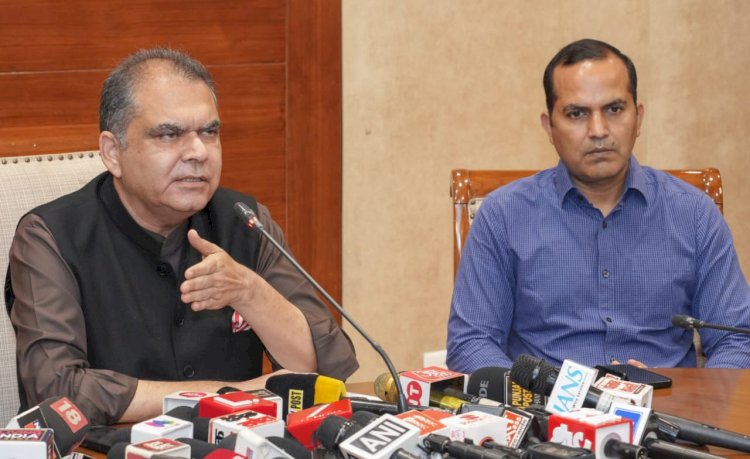 CM मान के नेतृत्व में पंजाब को मिला ₹900 करोड़ का तोहफा — मोहाली बनेगा मेडिकल कैपिटल