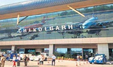 13 दिन के लिए बंद हो रहा चंडीगढ़ एयरपोर्ट, जानें वजह