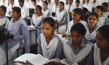 पंजाब स्कूलों में "उद्यमिता" को मुख्य विषय के रूप में शामिल करने वाला पहला राज्य बना पंजाब