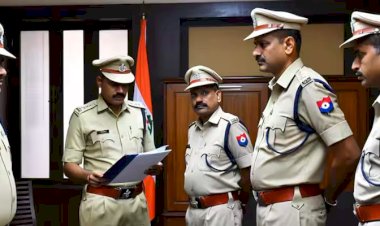 फाजिल्का बॉर्डर पर मिला दो साल से लापता पिता, बीएसएफ ने परिवार को लौटाया