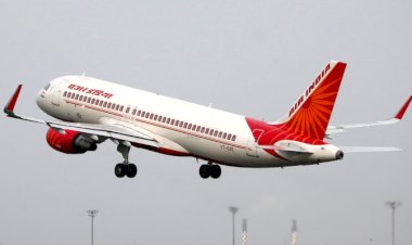 तकनीकी खराबी के चलते मुंबई से अमेरिका जा रही एअर इंडिया की फ्लाइट को लौटना पड़ा वापस