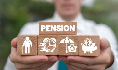 2025 में पेंशन नियमों में बड़ा बदलाव, केंद्र सरकार ने लागू की नई एकीकृत योजना