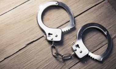 पति-पत्नी करते थे ये गलत काम, पुलिस ने दोनों को पकड़ा रंगे हाथों