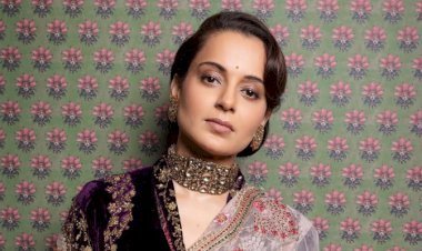 बठिंडा कोर्ट में कंगना रनोट ने जताया खेद: कहा– ‘बुजुर्ग महिला पर टिप्पणी गलतफहमी थी, मैं ऐसा सोच भी नहीं सकती’