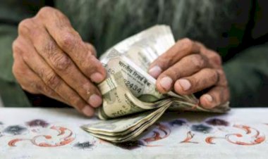 आठवें वेतन आयोग को केंद्रीय कैबिनेट की मंजूरी, 10 महीने बाद खत्म हुआ इंतजार