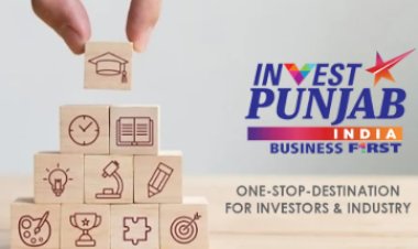 रिकॉर्ड तोड़ निवेश की लहर जारी! युवाओं के लिए 'मान की गारंटी' वाली नौकरी!
