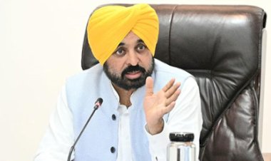 मान सरकार ने पंजाब में मिड-डे मील में किए कईं सुधार - बेहतर मेन्यू, फल, यूकेजी कवरेज, संभावित नाश्ता, और 44,301 महिलाओं को भी रोज़गार