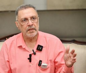 जनता के लिए समर्पण की मिसाल: स्वास्थ्य मंत्री डॉ. बलबीर सिंह ने अपना घर किया आम आदमी क्लिनिक के नाम