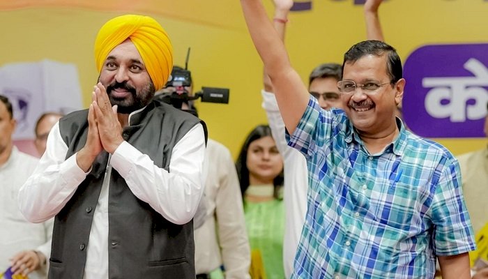 केजरीवाल-मान की जोड़ी ने रचा इतिहास: पंजाब सरकार की इस पहल से अब छात्र Job Seeker नहीं बल्कि बनेंगे Job Giver